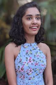 Tiara Abraham Singer Profile