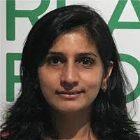 Sweta Solanki Email & Phone Number