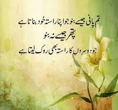 Food For Thought Deep Words Heart Touching Lines Urdu Quotes