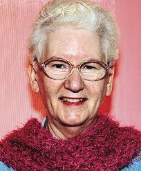 Grant County Seniors 12-07-11