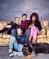 Married... With Children' Reboot In The Works