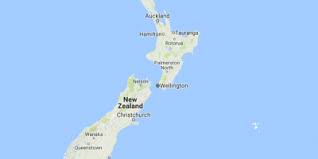 New Zealand Visitbritain