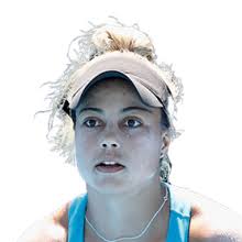 Asia Muhammad-Demi Schuurs vs Miyu Kato-Renata Zarazua