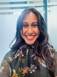 Kirstin Sabrina Dane