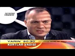 Kurtlar Vadisi 18 Bolum Fragmani Youtube