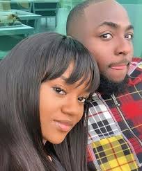 Big congratulations to Davido and...