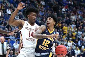 The latest stats, facts, news and notes on terance mann of the florida state seminoles. Florida State S Terance Mann Has A Defensive Profile That Might Interest Sixers