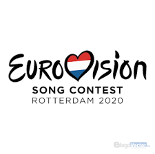 You can find out more about the logo design here. Eurovision Song Contest 2020 Logo Vector Cdr Eurovision Song Contest Eurovision Songs Music Contest