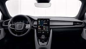 The precept was unveiled on february 25, 2020. E Limousine Polestar 2 Jetzt Ab 41 930 Euro Erhaltlich Ecomento De