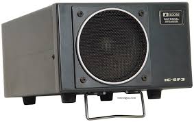 Image result for ICOM IC-R72DC