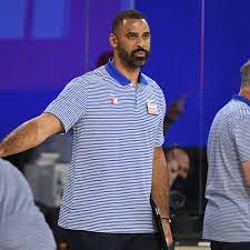 Agreed to a contract with the nets in december of 2011. Ime Udoka To Help Fulfill Steve Nash S Top Priority Defense Netsdaily