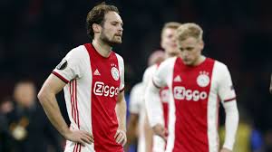 The most awarded wireless security system in europe. Ajax Denied Title As Dutch Eredivisie Season Declared Void European Places Decided No Relegation Football News Sky Sports