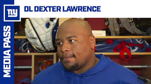 Dexter Lawrence