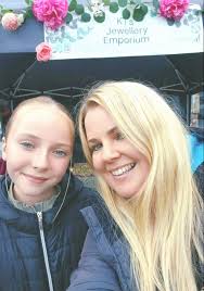 i love the reference to marjorie here, i know 'kitty' is fictional but as  we all know, finlay is marjorie's maiden name. another thing that a lot of  people probably already picked