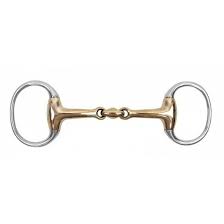 Mors A Olive Double Brisure Cupris Waldhausen