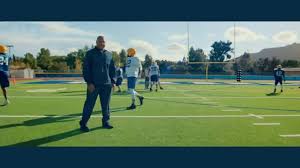 Ibm Cloud Hybrid Approach Football Featuring Mike Singletary Ad Commercial On Tv