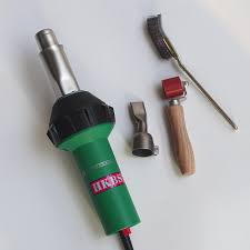 Verified manufacturers accepts sample orders these products are in stock and ready to ship. Hot Air Torch Plastic Welding Gun For Waterproofing Membrane Welder 1600w Hot Air Welder Plastic Welding Gun Tools Set Plastic Welders Aliexpress