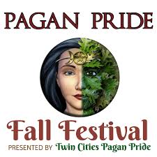 Twin Cities Pagan Pride Volunteers