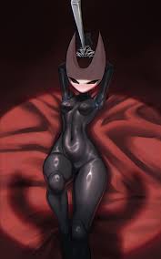 hornet (hollow knight) drawn by azuu_(azuucookie) | Danbooru