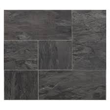 Slate Looking Laminate Flooring Laminate Flooring This Libretto Slate Tile Effect Laminate F With Images Tile Effect Laminate Laminate Flooring Laminate Flooring Diy
