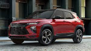 Cars for sale in the philippines. Meet The 2021 Chevrolet Trailblazer Crossover Carmudi Philippines