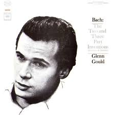 Bach: The Two and Three-Part Inventions (Inven...