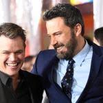 'RIP': Actors and Best Friends Ben Affleck and Matt Damon Team for New  Netflix Thriller