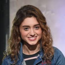 Natalia dyer is an actress best known for her role as nancy wheeler in netflix's original show, stranger things. despite its enthralling plot, the first time i watched it, i found myself distracted by her unusually thin frame. Nancy Wheeler Clothes Outfits Brands Style And Looks Spotern