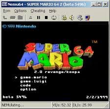 Super mario 64 ds game is available to play online and download only on downloadroms. The Truth Behind Super Mario 64 2 Super Mario 128 Central