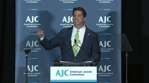 AJC Miami and Broward Learned Hand Award Dinner 2024