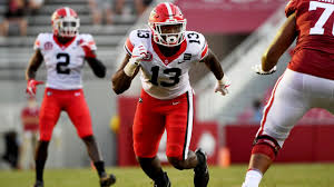 One team's top executive told me that of all the offensive tackle prospects in the 2018 nfl draft, brown definitely leads the way as the blocker who tosses the most defenders to the ground. Several Potential 2021 Draft Targets Enjoy Strong Pro Days