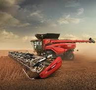 Colheitadeiras à venda | Case IH Brasil
