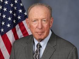 Former Smyrna Police Chief Stanley Hook Passes Away