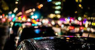 City Lights City Lights Wallpaper Lit Wallpaper Photography Wallpaper