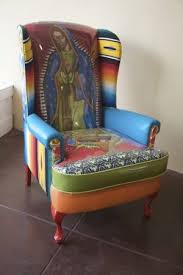 Heritage Mexican Style Mexican Decor Funky Furniture Mexican Home Decor