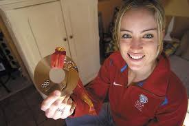 LOCAL HOCKEY: Saratoga Springs native Kathleen Kauth selected to New York  State Hockey Hall of Fame