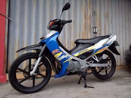 We did not find results for: Duel Motor Bebek 2 Tak Suzuki Satria 120 Vs Yamaha F1zr