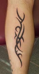 In fact, many guys look at tribal tattoo designs first when they want so if you're looking for the best tribal tattoos, you'll appreciate our list of cool ideas and unique designs. Tribal Thigh Tattoo Leg Calf Tribal Tattoo Tribal Tattoos For Women Tribal Tattoos Tribal Arm Tattoos
