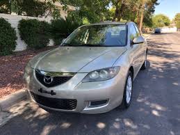 Image result for Shimmering Sand 2007 Mazda3