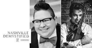 What kind of human do you want to be? feat. Robyn Henderson-Espinoza and  Tristan Scroggins