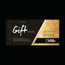 Maybe you would like to learn more about one of these? Gift Voucher Design Vector Image 1996222 Stockunlimited