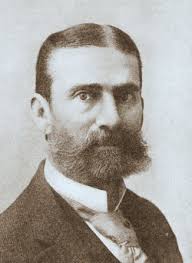 Albert Calvin Burnham (1839-1897)