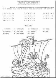 Tabla Del 9 Worksheets For Kids Kumon Eloy