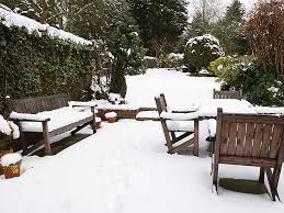 Recommend the alexander rose timber treatment to keep your hardwood furniture looking pristine. How To Store Protect Wooden Garden Furniture For Winter Saga