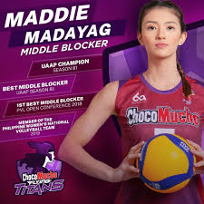 The latest tweets from team maddie madayag (@team7madayag). Choco Mucho Flying Titans Posts Facebook