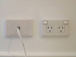 It is a lengthy flexible electrical cable with a plug at one end and multiple sockets on the other end. Upgrading A 600 Series Phone Socket To Rj11 Tp69
