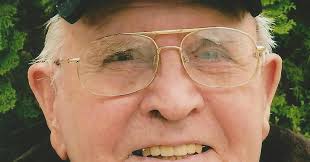 World War II veteran, POW William Connell dies at 95