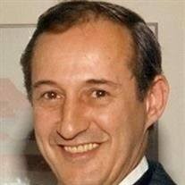 Lawrence H. Marciano Obituary