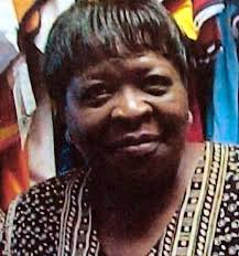 Mary Lathan Obituary