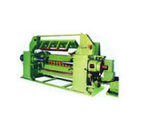 Rotary Veneer Lathe - Extra Heavy Duty Design, High Speed ...
